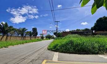 Imagem 5: Terreno à venda, 690 m² por R$ 410.000 - Jardim Helvécia - Aparecida de Goiânia/GO