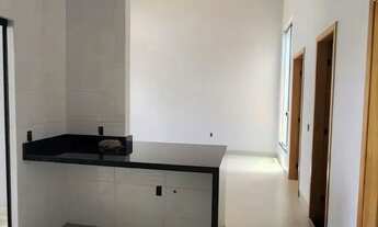 Imagem 4: Excelente Casa Nova Jardim Buriti Sereno 3 quartos