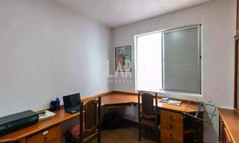 Imagem 7: Apartamento à venda, 4 quartos, 1 suíte, 2 vagas, Buritis - Belo Horizonte/MG