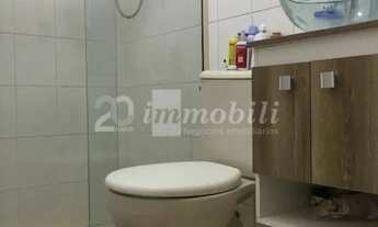 Imagem 4: Imóvel para venda com 98 metros quadrados com 3 quartos em Santa Cecília - São Paulo - SP