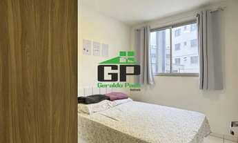 Imagem 6: Apartamento 1 quarto Cond Reserva Mirataia I