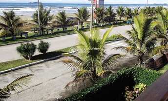 Imagem 4: Casa à Beira-Mar com 6 Suítes e Piscina - Itapirubá Sul, Imbituba/SC