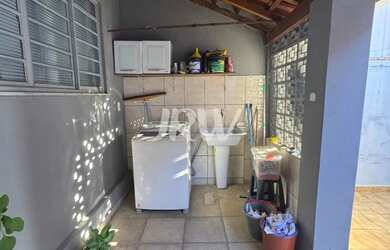 Imagem 14: CASA COM EDICULA A VENDA NO BAIRRO JARDIM PEDROSO - INDAIATUBA SP