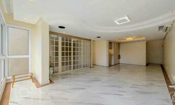 Imagem 6: Imóvel para venda com 103 metros quadrados com 3 quartos em Auxiliadora - Porto Alegre - R