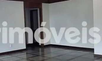 Imagem 2: Locação Apartamento 4 quartos Lourdes Belo Horizonte