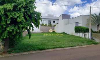 Imagem: Terreno à venda, 327m² por R$ 260.000