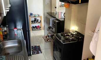 Imagem 5: Apartamento do Coração da Boa Vista