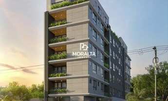 Imagem: Apartamento com 2 dormitórios sendo uma