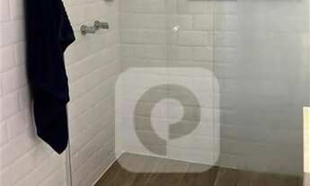 Imagem 16: Leblon, vista mar, 300m2, 4 qtos (2 stes)+ deps, 3 vagas