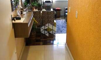 Imagem 4: Apartamento 2 quartos à venda Bairro Santa Cecilia