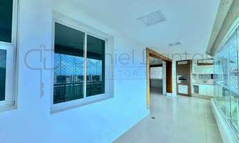 Imagem 6: Living Garden, 100% Planejado, andar alto, com 3 suítes e 3 vagas. Oportunidade!