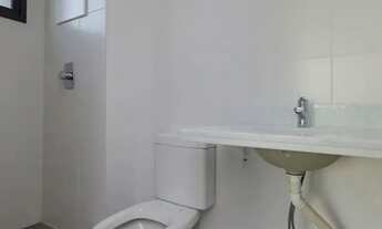 Imagem 6: Apartamento à venda em Jardim do Salso com 58 m², 2 quartos, 1 suíte, 2 vagas