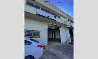 Imagem: Galpão Industrial em Cachoeirinha 768m²