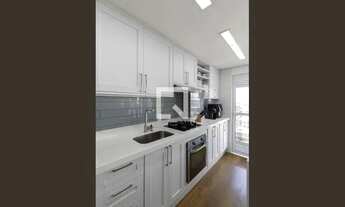 Imagem 7: Apartamento à Venda - Itaquera, 2 Quartos, 46 m2