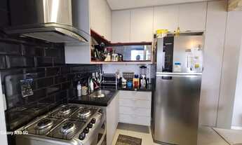 Imagem 6: ALUGO ACQUA MARINE! Apt Mobiliado 2 Suítes c/ Vaga - Cond. c/ Área de Lazer