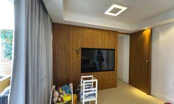 Imagem 2: Apartamento à venda em Campinas, Cambuí, com 2 suítes, com 81 m², Wide Cambuí