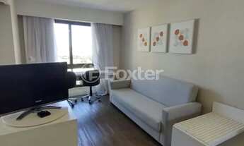 Imagem 5: Kitnet / JK / Studio à venda Avenida Borges de Medeiros, Praia de Belas - Porto Alegre