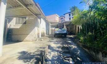 Imagem 2: AREA - ALTO DA LAPA - SP