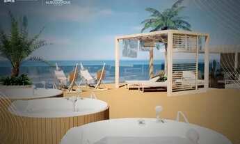 Imagem 7: Imóvel a venda 1 quarto em TAMANDARE I - Tamandaré - PE invista e rentabilize no litoral