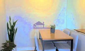 Imagem 5: Apartamento à Venda na Consolação SP, 54m², 2 Dorms, 1 Suíte