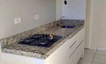 Imagem 3: Apartamento com 2 dormitórios para alugar, 50 m² por R$ 1.930,00/mês - Vila Vardelina - Ma