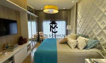 Imagem: Casa com piscina e varanda Gourmet à venda