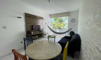 Imagem 5: Apartamento de 1 dormitório mobiliado na Trindade