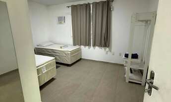 Imagem 4: CASA MOBILIADA 03 QUARTOS - PRAIA MURIÚ - 01 LANCE ESCADA - LOCAÇÃO TEMPORÁRIA