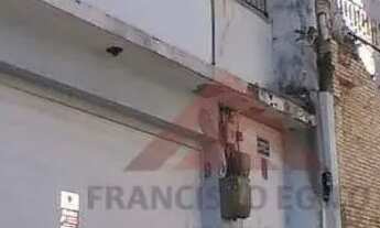 Imagem: Casa de 2 quartos com terraço a Vnda da