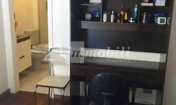 Imagem 6: Imóvel para venda com 98 metros quadrados com 3 quartos em Santa Cecília - São Paulo - SP