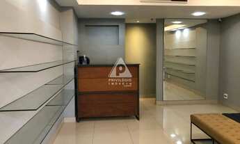 Imagem 5: Loja à venda, 1 vaga, BARRA DA TIJUCA - RIO DE JANEIRO/RJ