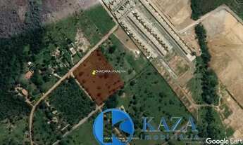 Imagem 2: DUAS CHÁCARAS A VENDA EM VALPARAÍSO DE GOIÁS NO BAIRRO IPANEMA