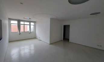 Imagem: Apartamento para locação tem 110m² com