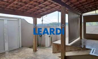 Imagem: CASA TÉRREA - CENTRO - MG