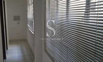 Imagem 3: Edifício Dr. Walter Seng - República, Conjunto Comercial de 135m² com 6 salas, sem vagas