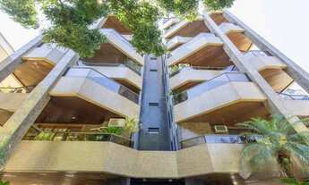 Imagem 3: Apartamento 3 Dormitórios, 1 súite, elevador, 2 vagas no Petrópolis