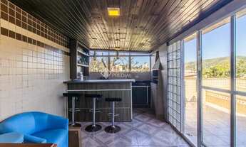 Imagem: Cobertura a venda com 140,21 m² privativos!!