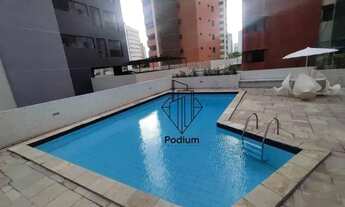 Imagem: Apartamento com projetados e 02 varanda