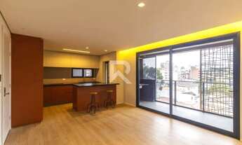 Imagem: Apartamento com Vista Leste, 2 Suítes