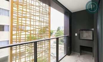 Imagem 6: Apartamento Duplex à venda, 136 m² por R$ 1.657.408,53 - Alto da XV - Curitiba/PR