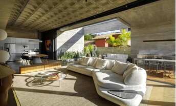 Imagem 2: Casa à venda, 4 quartos, 1 suíte, 3 vagas, São Bento - Belo Horizonte/MG