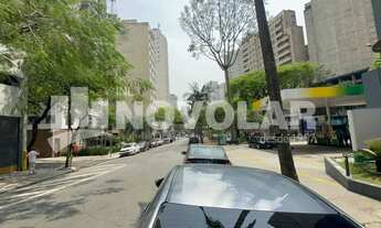 Imagem 3: Prédio Comercial na Bela Vista em São Paulo em Excelente Localização!