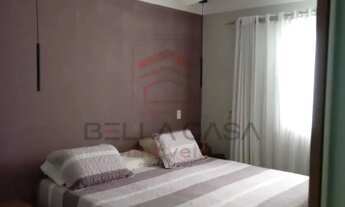 Imagem 6: Apartamento à venda com 123m², 3 quartos e 2 vagas