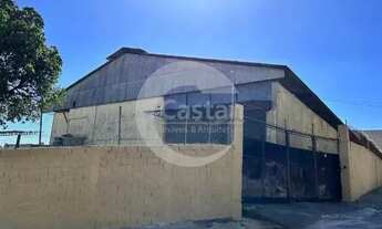 Imagem: Galpão/Depósito/Armazém em Vila Mesquita