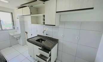 Imagem 3: Apartamento para Venda em Maceió, Antares, 2 dormitórios, 1 suíte, 2 banheiros, 1 vaga