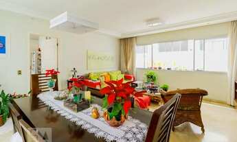 Imagem 2: Apartamento à Venda - Santa Cecília, 3 Quartos, 130 m2