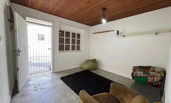 Imagem 2: Casa com 3 quartos no centro de Florianópolis