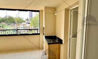 Imagem 7: Apartamento a venda na Vila Prudente com 120 m², 3 dormitórios (1 suíte), varanda gourmet