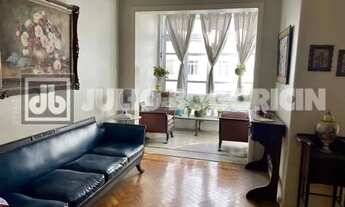 Imagem: Apartamento Padrão / Residencial / Copacabana