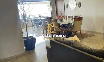 Imagem 3: Apartamento 03 suítes plenas - plano diretor Sul